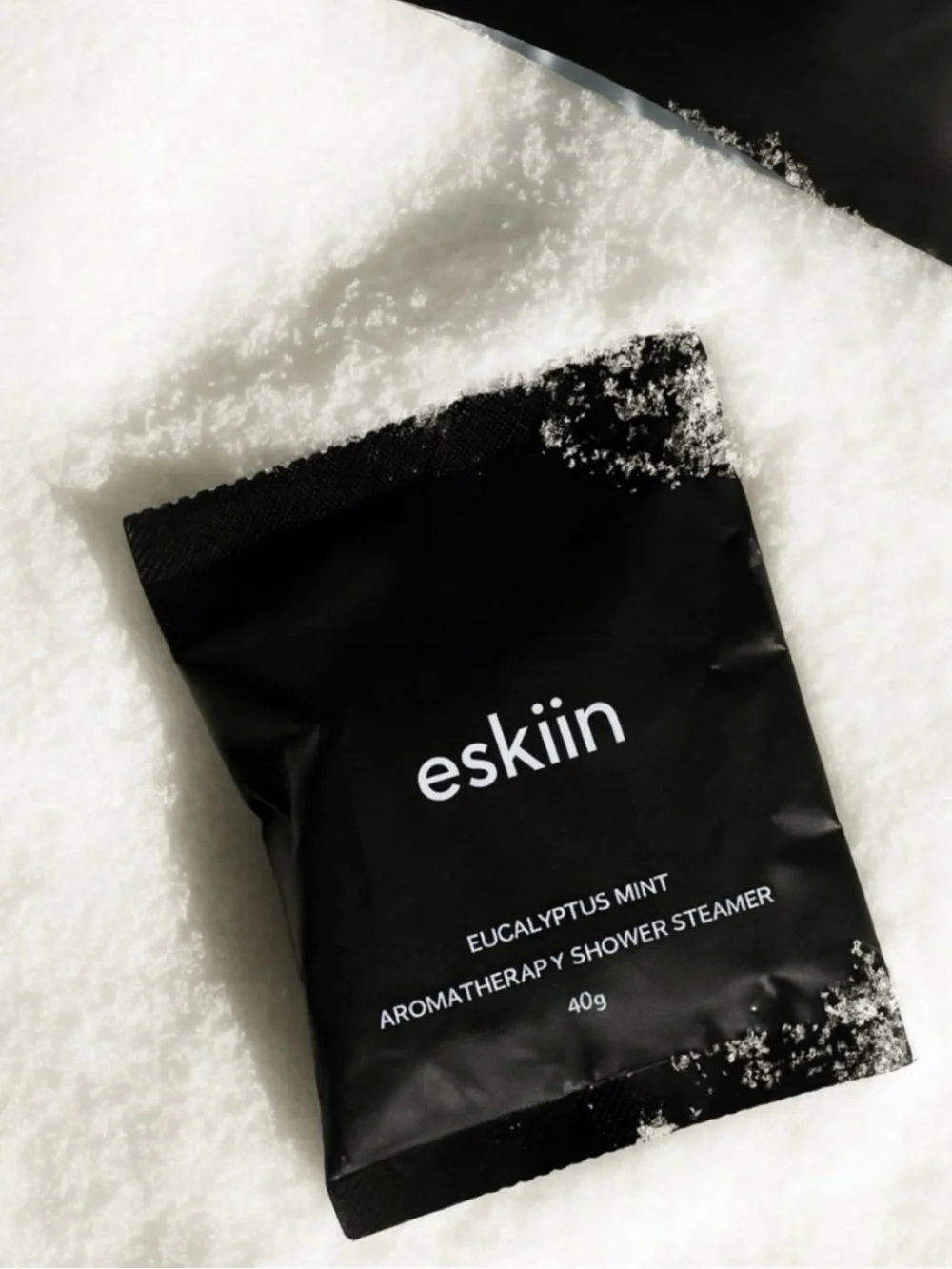 ✨eskiin Eucalyptus Mint Shower Steamers 6pc Aromatherapy Essential Oils ✨